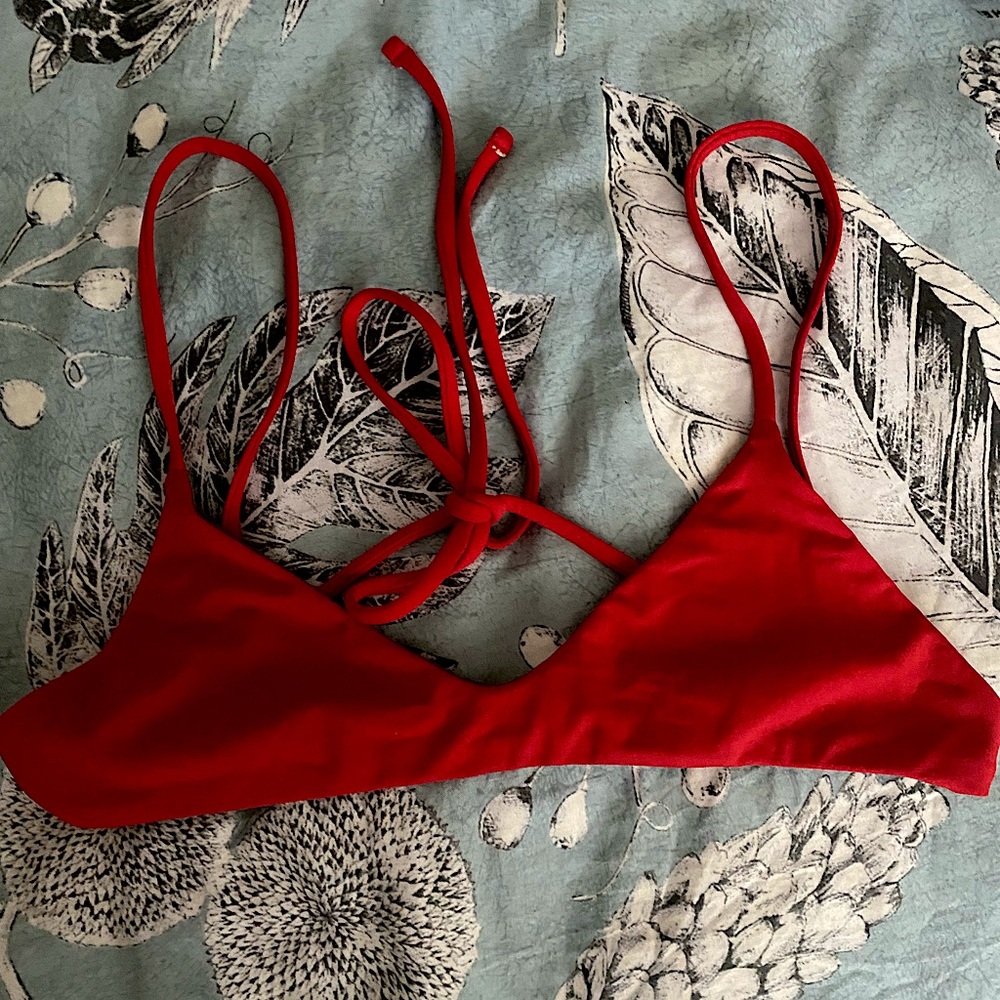 Jolyn Bikini Top